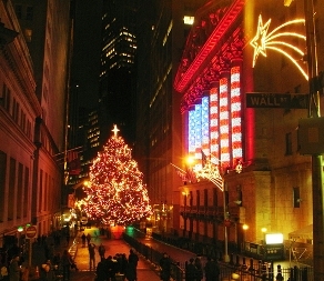 世界のクリスマスイルミネーション3－アメリカ | EPK Lighting Blog